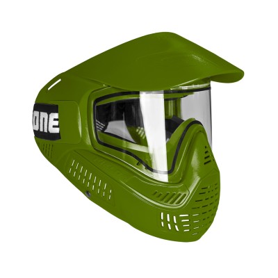 FieldPB #ONE Green Thermal (Rubber foam)