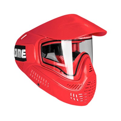 FieldPB #ONE Red Thermal (Rubber foam)