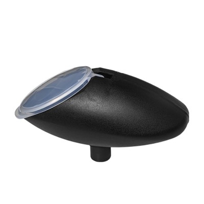 FieldPB Spirit Viper Hopper Zwart