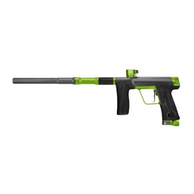 Planet Eclipse CS3 Pro Profound Graphite Groen