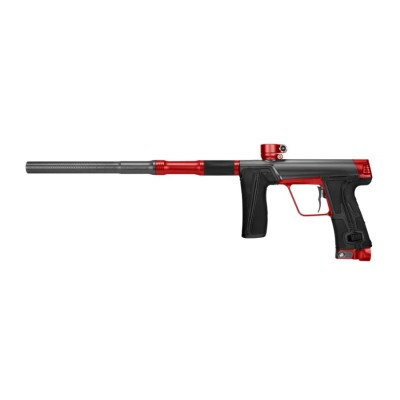 Planet Eclipse CS3 Pro Provoke Graphite Rood