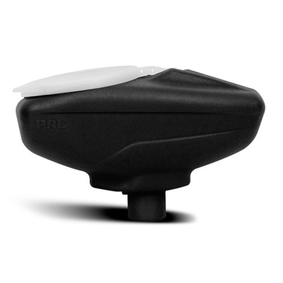 Planet Eclipse PAL Hopper Low-Cap Zwart