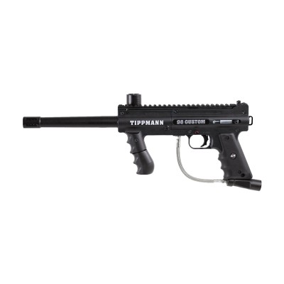 (Refurbished) Tippmann 98 PS ACT (B-Grade)