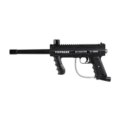(Gereviseerd) Tippmann 98 PS Basic