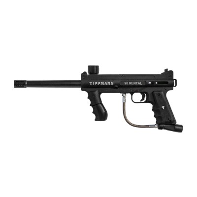 (Refurbished) Tippmann 98 PS ACT (A-Grade)
