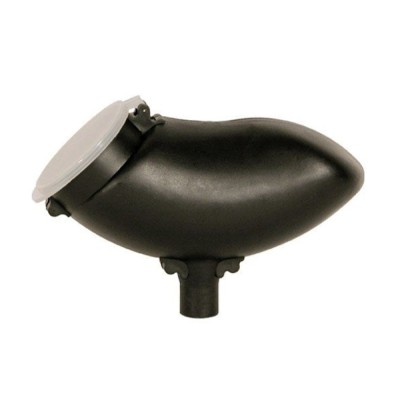 Tippmann Hopper Zwart