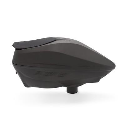 Virtue Spire IR2 Hopper Donkergrijs