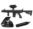 Tippmann Stormer Elite Paintball Set