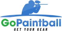 GoPaintball Shop